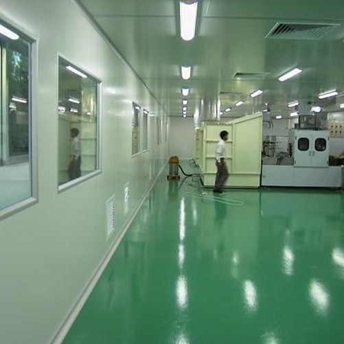 净化车间kaiyun·开云(中国)官方网站,kaiyun.com