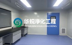 成都无尘车间kaiyun·开云(中国)官方网站,kaiyun.com公司排名有华锐净化的理由