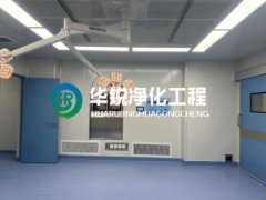 四川净化工程公司比较优秀专业的有哪些？