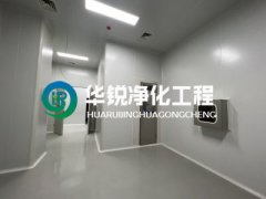 洁净厂房kaiyun·开云(中国)官方网站,kaiyun.com设计有哪些特殊的要求